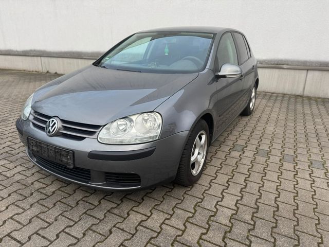 Volkswagen Golf V 1.4 | Klima | Alu| Kamera