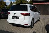 Volkswagen Touran Highline/AHK/Pano/LED/Matrix LED - Volkswagen Touran aus 2022