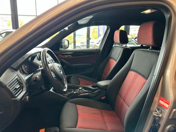 BMW X1 xDrive *KEYLESS*MEMORY*TEMPO*NAV*PDC(CAM)*