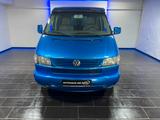 Volkswagen T4 Multivan Aufstelldach 2.8 V6 Aut. LPG NAV AHK - Volkswagen T4 in Essen