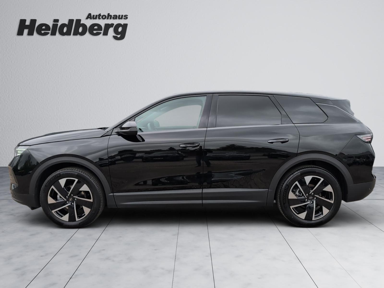 Opel Grandland (X) AT Matrix 19" Kamera CarPlay ACC, миниатюра 5