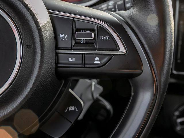 Suzuki Swift 1.2 Basic Bremsassistent Klima