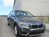 BMW X1 sDrive 18 d Advantage-NAVI-LED-SHZ-2.HAND - BMW X1 in Dortmund