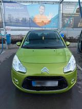 Citroën Citroen C3 - Citroën C3 Gebrauchtwagen in Erfurt