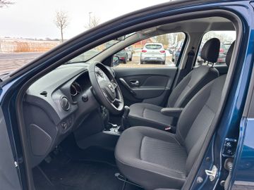 Dacia Sandero Comfort TCe 90