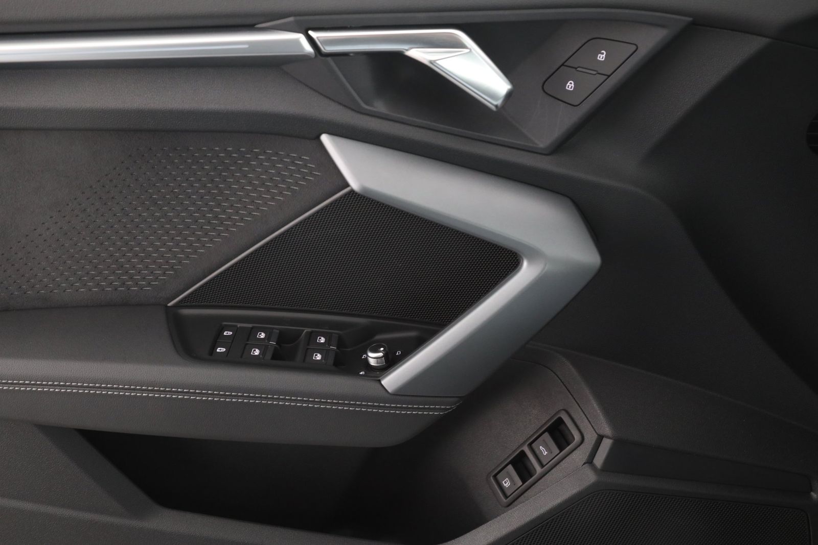 Audi A3 - Bild 18