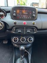 Fiat 500X 1.4 M.Air S-DESIGN URBAN L. S&S 4x2 DCT... - gebrauchte Fiat 500X aus dem Jahr 2018