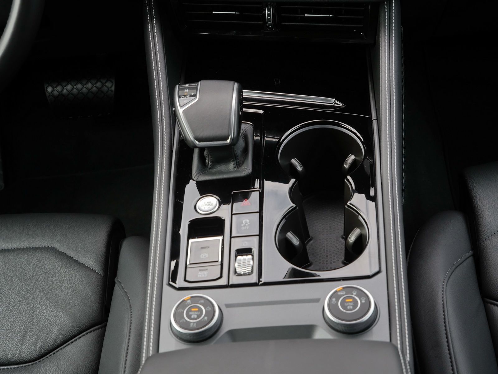 Volkswagen Touareg - Bild 7