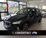 Andere BMW 218d ACTIVE TOURER LUXURY AUTO - Andere mit Diesel-Antrieb: Schwarz