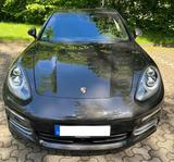 Porsche Panamera 4S Executive / Sammlerzustand - Porsche Panamera Gebrauchtwagen in Mülheim (Ruhr)
