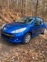 Peugeot 206 Plus Urban Style Tüv neu 03/2028 - Peugeot 206: Style