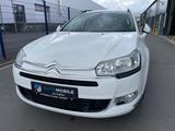 Citroën C5 Tourer Business 2.0HDI*TEMP*SHZ*PDC*AHK*SHA - Citroën C5