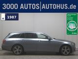 Mercedes-Benz E 220 T d Avantgarde Burmester Pano Widescreen