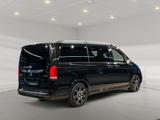 Mercedes-Benz V 300 d **MBUX,Navi,AMG,Burmester,360°,el.Schieb - gebrauchte Mercedes-Benz V 300 aus dem Jahr 2023