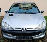 Peugeot 206 - Peugeot 206 in Hamm