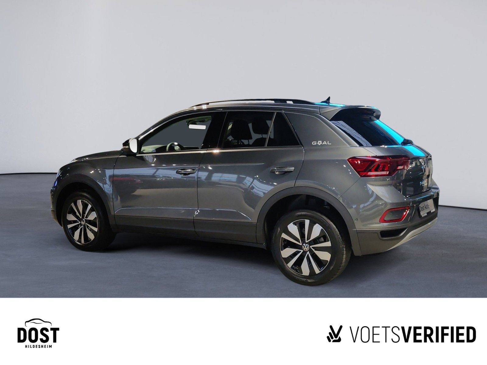 Volkswagen T-Roc - Bild 4