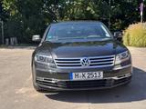 Volkswagen Phaeton 3.0 V6 TDI  Großer Service gemacht - gebrauchte VW Phaeton aus dem Jahr 2011