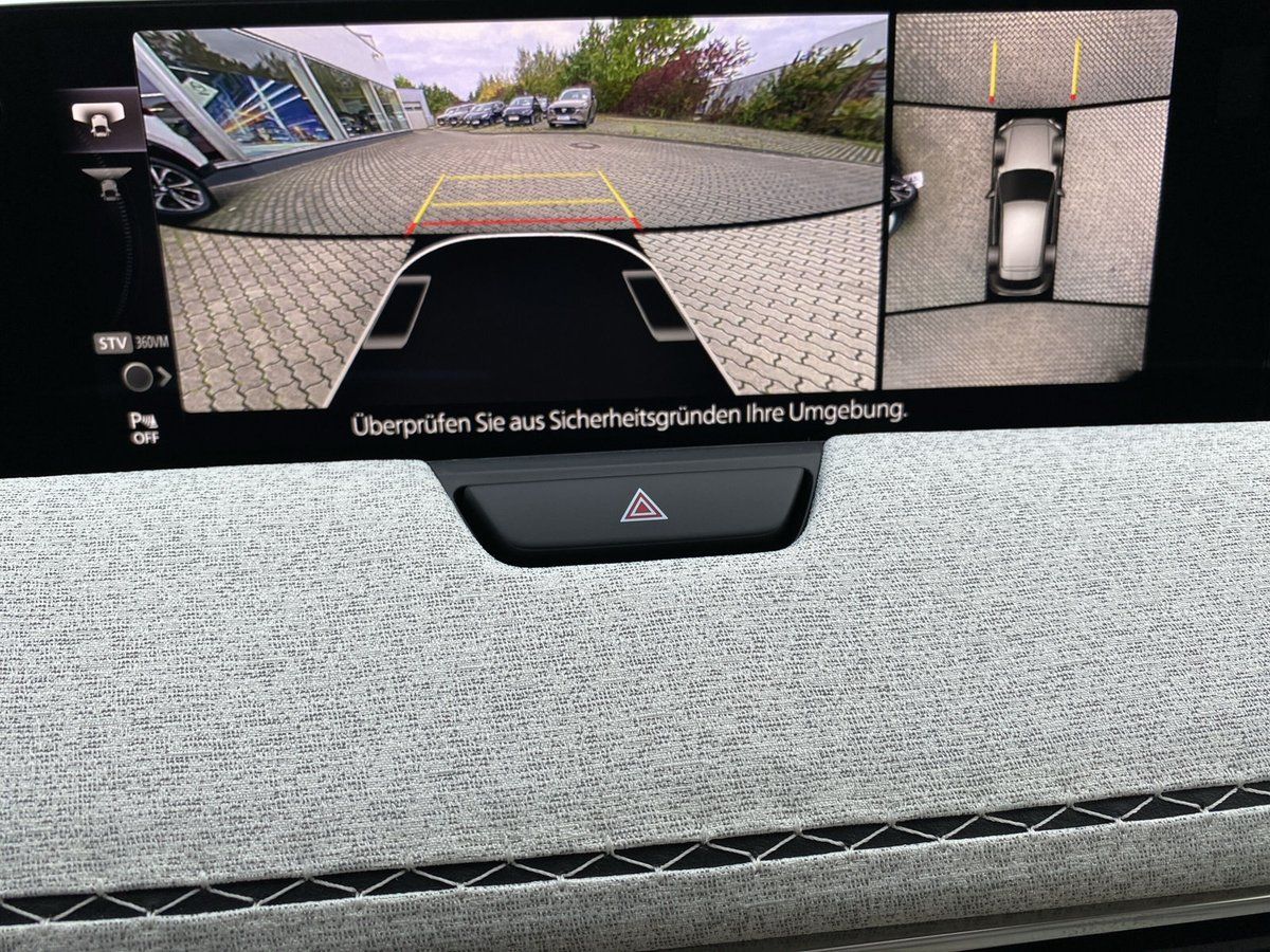 Mazda CX-60 - Bild 30