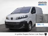 Peugeot Expert Kasten Elektromotor 136 NAVI KAMERA LED - gebrauchte Peugeot Expert aus dem Jahr 2024