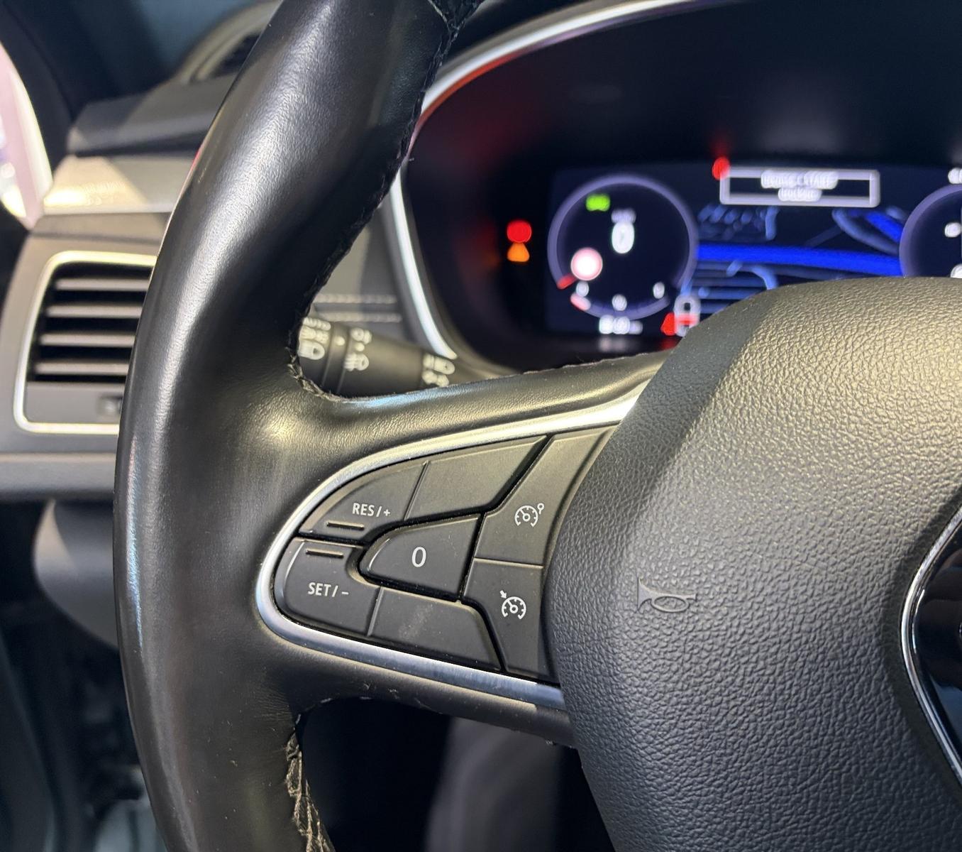 Renault Talisman Grandtour Intens TCe 225 PS EDC, миниатюра 24