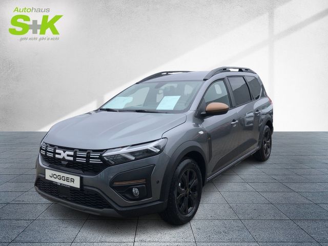 Dacia Jogger Extreme HYBRID 140 *KLIMA*Allwetterreifen