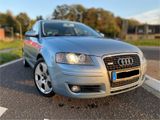 Audi A3 8P 2/3-Türer  1.9 TDI Diesel - Audi A3: 3 Türer