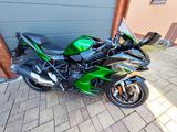 Kawasaki ninja H2 sx se - Offers