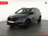 Skoda Karoq 1.5 TSI Sportline LED Navi ACC Kamera AHK - Skoda Karoq: Sportline
