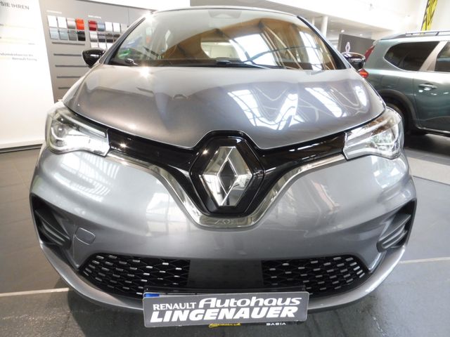 Renault ZOE Evolution R135 EV 50