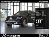 Mercedes-Benz GLC 300 e 4MATIC Exclusive+Distr+Ambiente+AHK - Mercedes-Benz GLC 300 in Dortmund