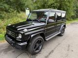 Mercedes-Benz G 500 Station /SportP/Standh/AMG19/RFK/Designo