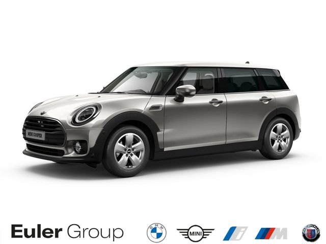 MINI Cooper Clubman Navi LED Apple CarPlay 2-Zonen-Kl