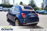 Fiat 500 Cabrio I Irmscher I Nr. 163 von 200 I Raritä - Fiat 500 Gebrauchtwagen in Stuttgart