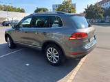 Volkswagen Touareg 3.0 V6 TDI Tiptronic BlueMotion Tech... - gebrauchte VW Touareg aus dem Jahr 2010