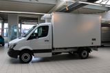 Mercedes-Benz Sprinter 316 CDI/Thermoking-0°/Kühlkoffer/1-Hand - Mercedes-Benz The