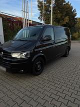 Volkswagen T5 Caravelle - Volkswagen T5 Caravelle in Dresden