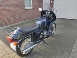 BMW R 100 RS (Typ 247) - BMW R100RS