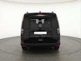 Volkswagen Caddy Maxi 1.5 TSI DSG Kamera 7-Sitzer Kamera - Volkswagen Caddy Tageszulassungen mit Benzin-Antrieb: Kleinbus