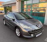 Peugeot 207 CC Cabrio-Coupe Sport - Peugeot 207 in Bonn