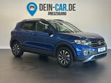 Volkswagen T-Cross Active*ACC*KAMERA*2 ZONEN KLIMA*DAB* - Volkswagen: mit Klimaautomatik, Zonen