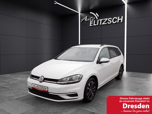 Volkswagen Golf VII Variant TSI United Navi PDC SH LM