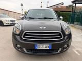 MINI Mini Cooper D Paceman 1.6 - MINI Paceman Serie Diesel Gebrauchtwagen