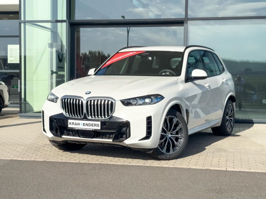 BMW X5 - Bild 8
