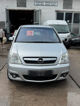 Opel Meriva 1.6 Automatik | 120.000 km | G... - Opel Meriva: Km 0
