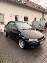 Fiat Punto Cabrio - gebrauchte Fiat Punto aus dem Jahr 1998