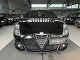 Alfa Romeo Giulietta Quadrifoglio Verde PLEULLAGERSCHADEN!! - Alfa Romeo: Quadrifoglio
