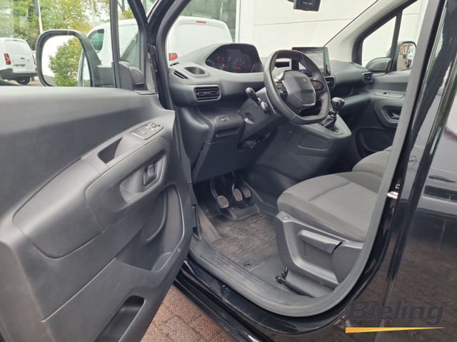 Partner Premium L1 1.2l, NAVI, Holzboden, ACC, P