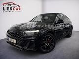 Audi SQ5 Sportback 3.0TFSI quattro,Matrix,Pano,Memo - Audi SQ5 in Bremen