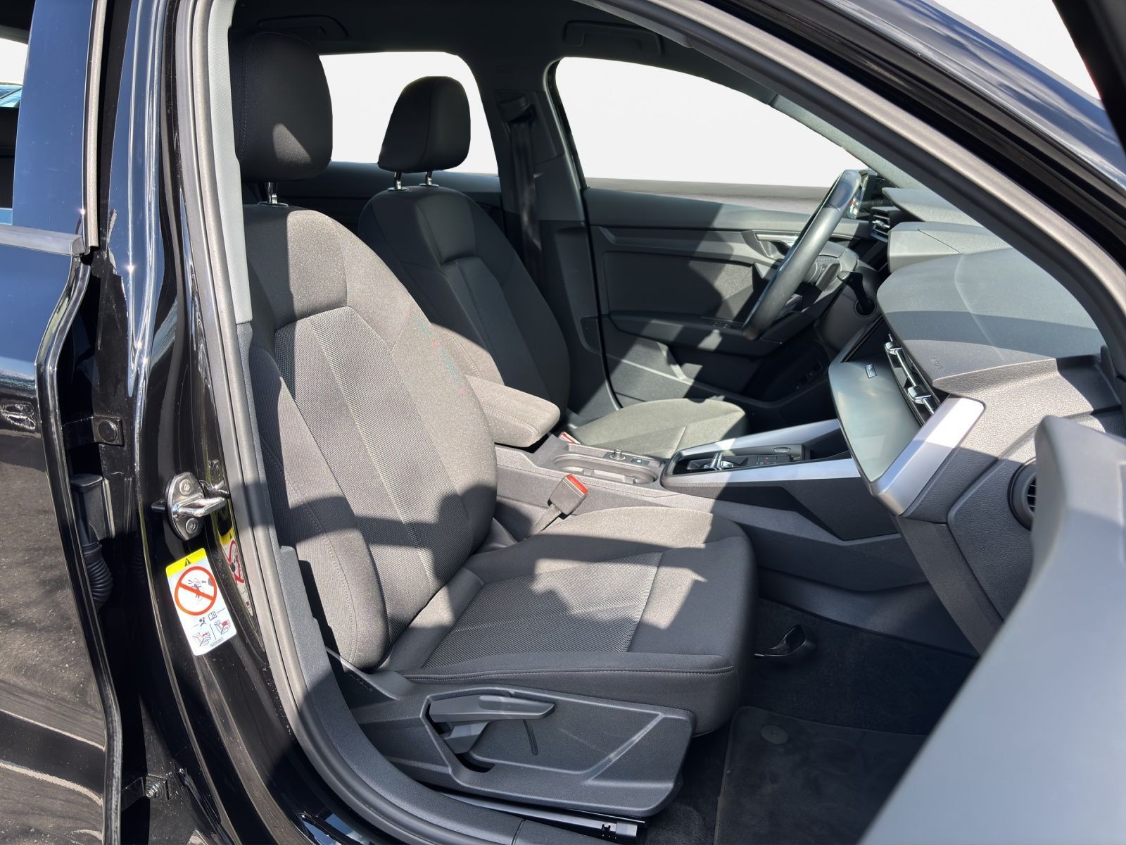 Audi A3 - Bild 4