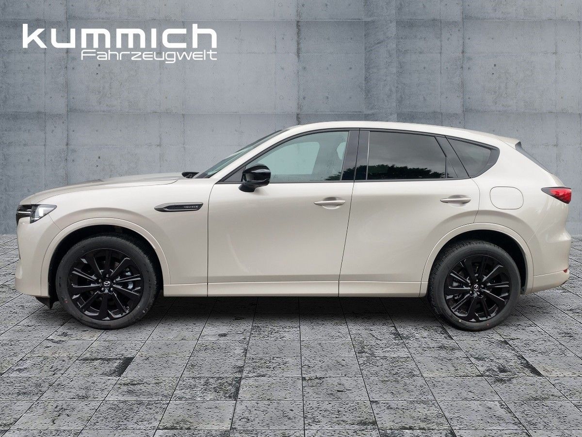 Mazda CX-60 - Bild 5